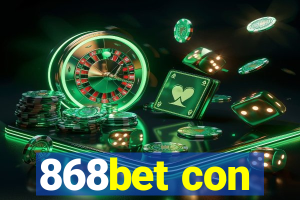 868bet con